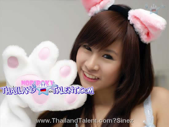 Thailand Talent - MC, Pretty, Singers, Dancers, Promotion Girls, Modeling, Recruitment Agency For The Entertainment Industry Bangkok - http://www.thailandtalent.com?Sinez