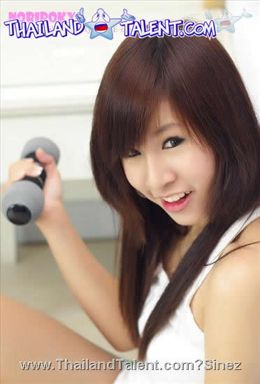 Thailand Talent - MC, Pretty, Singers, Dancers, Promotion Girls, Modeling, Recruitment Agency For The Entertainment Industry Bangkok - http://www.thailandtalent.com?Sinez