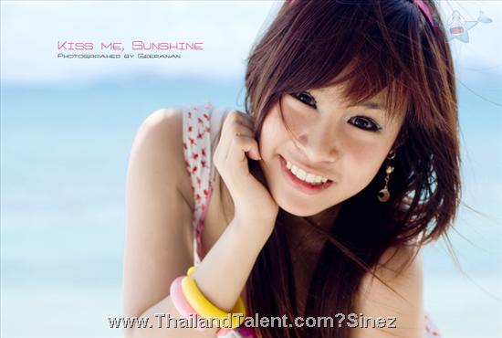 Thailand Talent - MC, Pretty, Singers, Dancers, Promotion Girls, Modeling, Recruitment Agency For The Entertainment Industry Bangkok - http://www.thailandtalent.com?Sinez