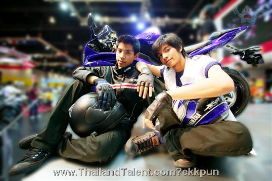 Thailand Talent - MC, Pretty, Singers, Dancers, Promotion Girls, Modeling, Recruitment Agency For The Entertainment Industry Bangkok - http://www.thailandtalent.com?ekkpun