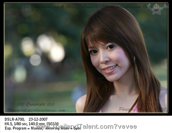 Thailand Talent - MC, Pretty, Singers, Dancers, Promotion Girls, Modeling, Recruitment Agency For The Entertainment Industry Bangkok - http://www.thailandtalent.com?vevee