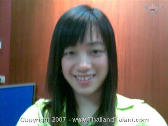 Thailand Talent - MC, Pretty, Singers, Dancers, Promotion Girls, Modeling, Recruitment Agency For The Entertainment Industry Bangkok - http://www.thailandtalent.com?Thitinan