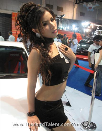 Thailand Talent - MC, Pretty, Singers, Dancers, Promotion Girls, Modeling, Recruitment Agency For The Entertainment Industry Bangkok - http://www.thailandtalent.com?nuoilly