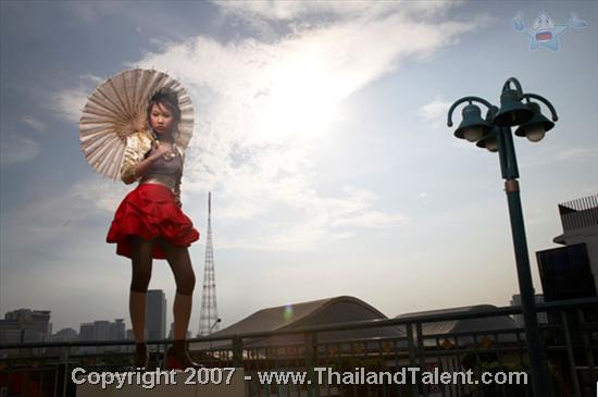 Thailand Talent - MC, Pretty, Singers, Dancers, Promotion Girls, Modeling, Recruitment Agency For The Entertainment Industry Bangkok - http://www.thailandtalent.com?supernt