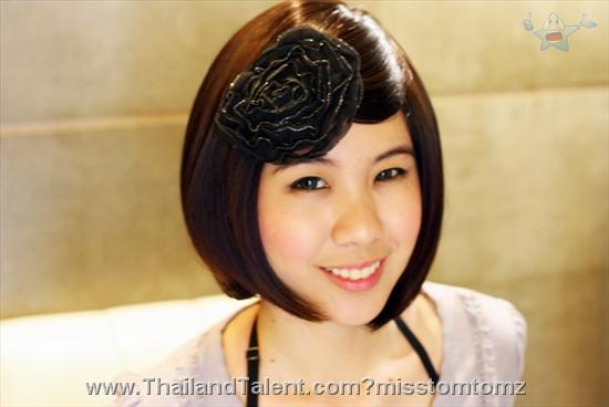 Thailand Talent - MC, Pretty, Singers, Dancers, Promotion Girls, Modeling, Recruitment Agency For The Entertainment Industry Bangkok - http://www.thailandtalent.com?misstomtomz