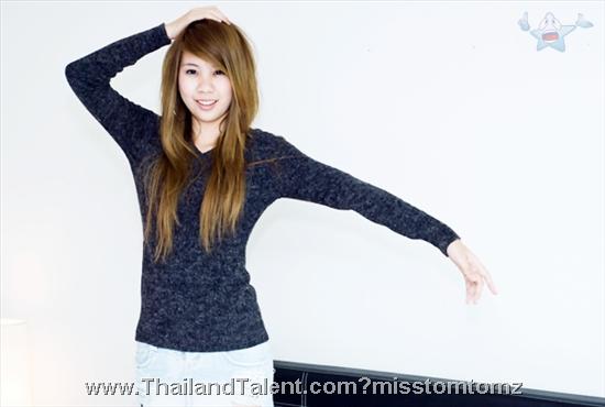 Thailand Talent - MC, Pretty, Singers, Dancers, Promotion Girls, Modeling, Recruitment Agency For The Entertainment Industry Bangkok - http://www.thailandtalent.com?misstomtomz