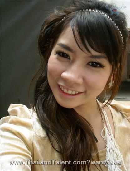 Thailand Talent - MC, Pretty, Singers, Dancers, Promotion Girls, Modeling, Recruitment Agency For The Entertainment Industry Bangkok - http://www.thailandtalent.com?wanwisaa