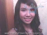 Thailand Talent - MC, Pretty, Singers, Dancers, Promotion Girls, Modeling, Recruitment Agency For The Entertainment Industry Bangkok - http://www.thailandtalent.com?mayaho