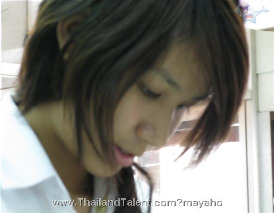 Thailand Talent - MC, Pretty, Singers, Dancers, Promotion Girls, Modeling, Recruitment Agency For The Entertainment Industry Bangkok - http://www.thailandtalent.com?mayaho