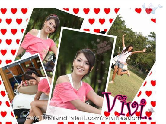 Thailand Talent - MC, Pretty, Singers, Dancers, Promotion Girls, Modeling, Recruitment Agency For The Entertainment Industry Bangkok - http://www.thailandtalent.com?vivifreedom