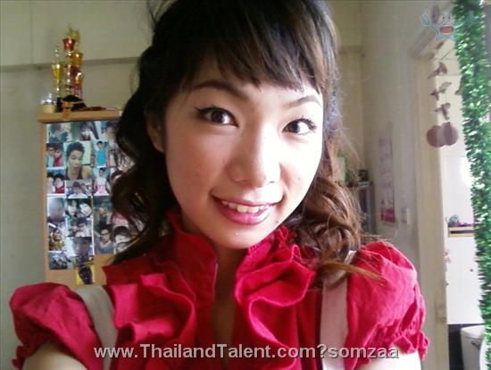 Thailand Talent - MC, Pretty, Singers, Dancers, Promotion Girls, Modeling, Recruitment Agency For The Entertainment Industry Bangkok - http://www.thailandtalent.com?somzaa