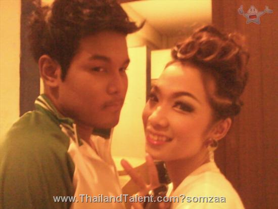 Thailand Talent - MC, Pretty, Singers, Dancers, Promotion Girls, Modeling, Recruitment Agency For The Entertainment Industry Bangkok - http://www.thailandtalent.com?somzaa