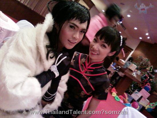 Thailand Talent - MC, Pretty, Singers, Dancers, Promotion Girls, Modeling, Recruitment Agency For The Entertainment Industry Bangkok - http://www.thailandtalent.com?somzaa