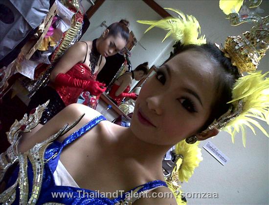 Thailand Talent - MC, Pretty, Singers, Dancers, Promotion Girls, Modeling, Recruitment Agency For The Entertainment Industry Bangkok - http://www.thailandtalent.com?somzaa