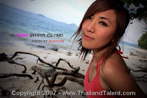 Thailand Talent - MC, Pretty, Singers, Dancers, Promotion Girls, Modeling, Recruitment Agency For The Entertainment Industry Bangkok - http://www.thailandtalent.com?ginnie