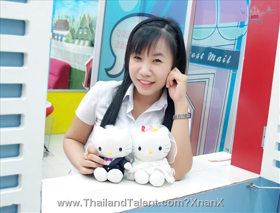 Thailand Talent - MC, Pretty, Singers, Dancers, Promotion Girls, Modeling, Recruitment Agency For The Entertainment Industry Bangkok - http://www.thailandtalent.com?XnanX