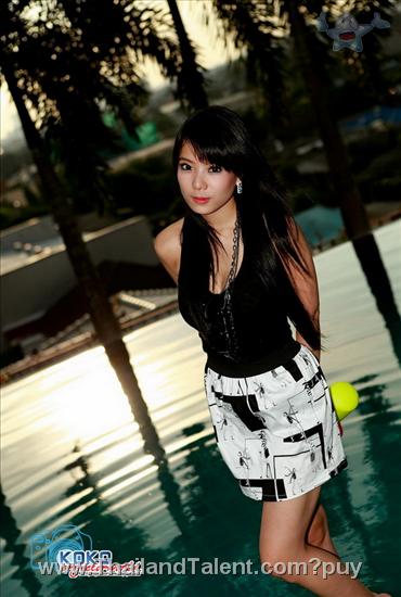 Thailand Talent - MC, Pretty, Singers, Dancers, Promotion Girls, Modeling, Recruitment Agency For The Entertainment Industry Bangkok - http://www.thailandtalent.com?puy