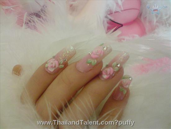 Thailand Talent - MC, Pretty, Singers, Dancers, Promotion Girls, Modeling, Recruitment Agency For The Entertainment Industry Bangkok - http://www.thailandtalent.com?puffy