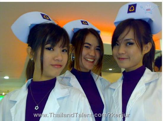 Thailand Talent - MC, Pretty, Singers, Dancers, Promotion Girls, Modeling, Recruitment Agency For The Entertainment Industry Bangkok - http://www.thailandtalent.com?kerijur