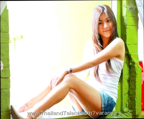 Thailand Talent - MC, Pretty, Singers, Dancers, Promotion Girls, Modeling, Recruitment Agency For The Entertainment Industry Bangkok - http://www.thailandtalent.com?varanya