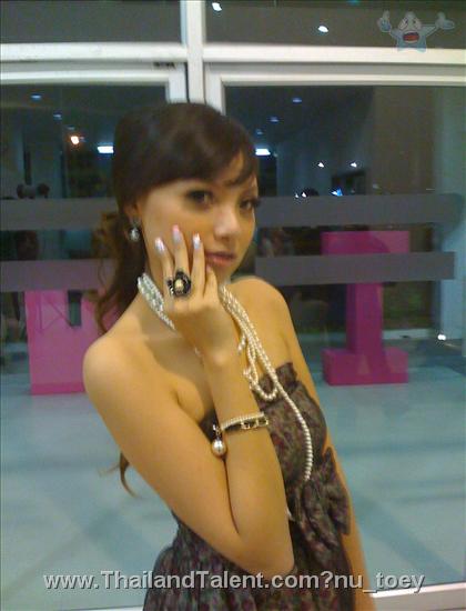 Thailand Talent - MC, Pretty, Singers, Dancers, Promotion Girls, Modeling, Recruitment Agency For The Entertainment Industry Bangkok - http://www.thailandtalent.com?nu_toey