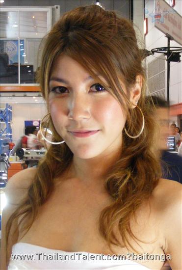 Thailand Talent - MC, Pretty, Singers, Dancers, Promotion Girls, Modeling, Recruitment Agency For The Entertainment Industry Bangkok - http://www.thailandtalent.com?baitonga