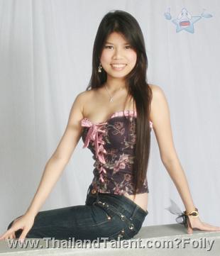 Thailand Talent - MC, Pretty, Singers, Dancers, Promotion Girls, Modeling, Recruitment Agency For The Entertainment Industry Bangkok - http://www.thailandtalent.com?Foily