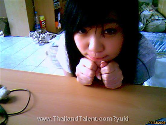 Thailand Talent - MC, Pretty, Singers, Dancers, Promotion Girls, Modeling, Recruitment Agency For The Entertainment Industry Bangkok - http://www.thailandtalent.com?yuki