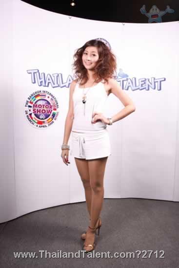 Thailand Talent - MC, Pretty, Singers, Dancers, Promotion Girls, Modeling, Recruitment Agency For The Entertainment Industry Bangkok - http://www.thailandtalent.com?2712