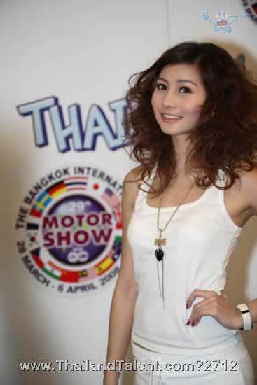 Thailand Talent - MC, Pretty, Singers, Dancers, Promotion Girls, Modeling, Recruitment Agency For The Entertainment Industry Bangkok - http://www.thailandtalent.com?2712