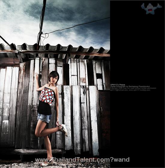 Thailand Talent - MC, Pretty, Singers, Dancers, Promotion Girls, Modeling, Recruitment Agency For The Entertainment Industry Bangkok - http://www.thailandtalent.com?wand