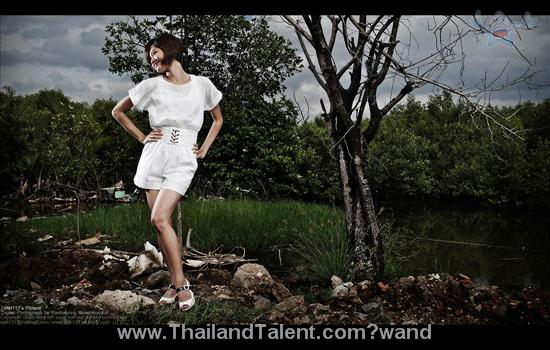 Thailand Talent - MC, Pretty, Singers, Dancers, Promotion Girls, Modeling, Recruitment Agency For The Entertainment Industry Bangkok - http://www.thailandtalent.com?wand