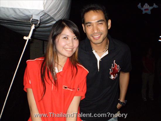 Thailand Talent - MC, Pretty, Singers, Dancers, Promotion Girls, Modeling, Recruitment Agency For The Entertainment Industry Bangkok - http://www.thailandtalent.com?noory