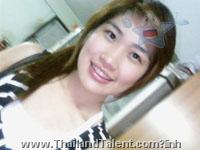 Thailand Talent - MC, Pretty, Singers, Dancers, Promotion Girls, Modeling, Recruitment Agency For The Entertainment Industry Bangkok - http://www.thailandtalent.com?linh