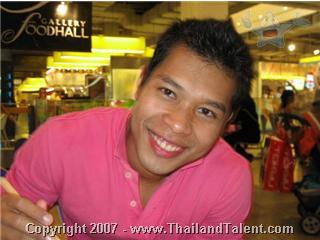 Thailand Talent - MC, Pretty, Singers, Dancers, Promotion Girls, Modeling, Recruitment Agency For The Entertainment Industry Bangkok - http://www.thailandtalent.com?Suebsai