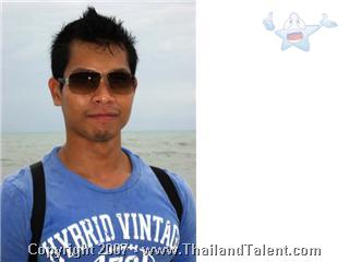 Thailand Talent - MC, Pretty, Singers, Dancers, Promotion Girls, Modeling, Recruitment Agency For The Entertainment Industry Bangkok - http://www.thailandtalent.com?Suebsai