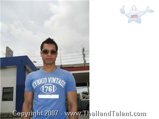 Thailand Talent - MC, Pretty, Singers, Dancers, Promotion Girls, Modeling, Recruitment Agency For The Entertainment Industry Bangkok - http://www.thailandtalent.com?Suebsai