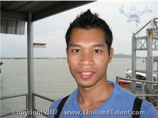 Thailand Talent - MC, Pretty, Singers, Dancers, Promotion Girls, Modeling, Recruitment Agency For The Entertainment Industry Bangkok - http://www.thailandtalent.com?Suebsai