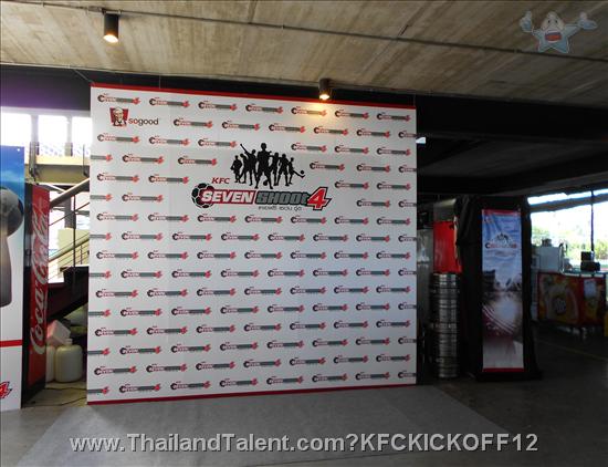 Thailand Talent - MC, Pretty, Singers, Dancers, Promotion Girls, Modeling, Recruitment Agency For The Entertainment Industry Bangkok - http://www.thailandtalent.com?KFCKICKOFF12