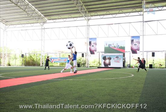 Thailand Talent - MC, Pretty, Singers, Dancers, Promotion Girls, Modeling, Recruitment Agency For The Entertainment Industry Bangkok - http://www.thailandtalent.com?KFCKICKOFF12