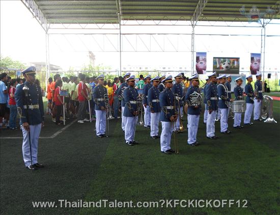 Thailand Talent - MC, Pretty, Singers, Dancers, Promotion Girls, Modeling, Recruitment Agency For The Entertainment Industry Bangkok - http://www.thailandtalent.com?KFCKICKOFF12