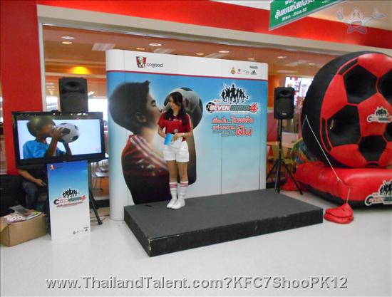 Thailand Talent - MC, Pretty, Singers, Dancers, Promotion Girls, Modeling, Recruitment Agency For The Entertainment Industry Bangkok - http://www.thailandtalent.com?KFC7ShooPK12