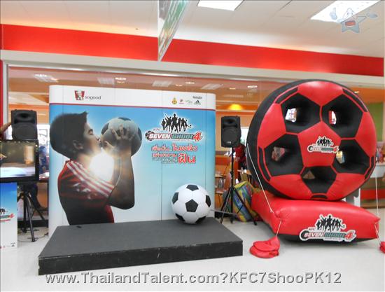 Thailand Talent - MC, Pretty, Singers, Dancers, Promotion Girls, Modeling, Recruitment Agency For The Entertainment Industry Bangkok - http://www.thailandtalent.com?KFC7ShooPK12