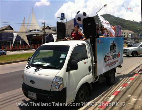 Thailand Talent - MC, Pretty, Singers, Dancers, Promotion Girls, Modeling, Recruitment Agency For The Entertainment Industry Bangkok - http://www.thailandtalent.com?KFC7ShooPK12