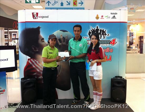 Thailand Talent - MC, Pretty, Singers, Dancers, Promotion Girls, Modeling, Recruitment Agency For The Entertainment Industry Bangkok - http://www.thailandtalent.com?KFC7ShooPK12