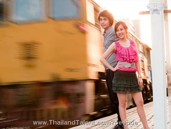 Thailand Talent - MC, Pretty, Singers, Dancers, Promotion Girls, Modeling, Recruitment Agency For The Entertainment Industry Bangkok - http://www.thailandtalent.com?peepoe