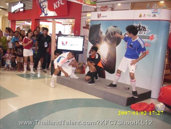 Thailand Talent - MC, Pretty, Singers, Dancers, Promotion Girls, Modeling, Recruitment Agency For The Entertainment Industry Bangkok - http://www.thailandtalent.com?KFC7ShootKL12