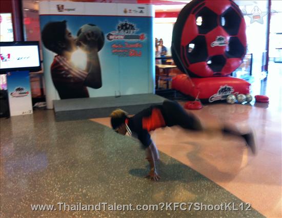 Thailand Talent - MC, Pretty, Singers, Dancers, Promotion Girls, Modeling, Recruitment Agency For The Entertainment Industry Bangkok - http://www.thailandtalent.com?KFC7ShootKL12