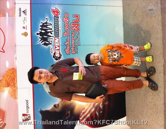 Thailand Talent - MC, Pretty, Singers, Dancers, Promotion Girls, Modeling, Recruitment Agency For The Entertainment Industry Bangkok - http://www.thailandtalent.com?KFC7ShootKL12