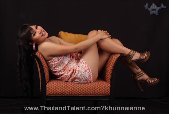 Thailand Talent - MC, Pretty, Singers, Dancers, Promotion Girls, Modeling, Recruitment Agency For The Entertainment Industry Bangkok - http://www.thailandtalent.com?khunnaianne